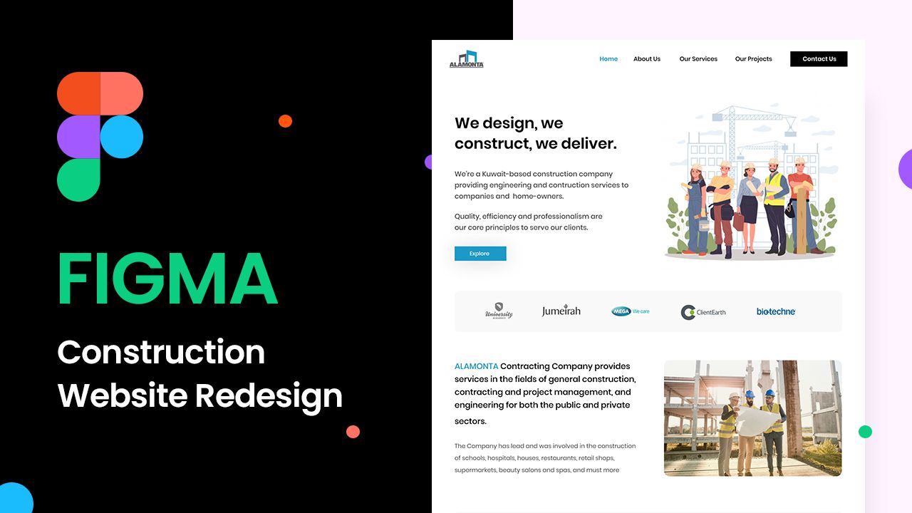 figma, figma web design, figma tutorials, figma 2020, figma web design, figma design trends, user interface design. web redesign, website, landing page design.jpg